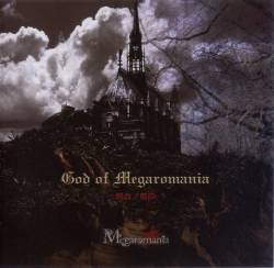 Megaromania : God of Megaromania -Junketsu no Kokuin-